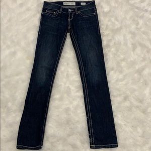 Buckle Stella Jeans 25Long